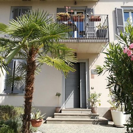 Hotel Stanze Ildesco Bergamo Zewnętrze zdjęcie