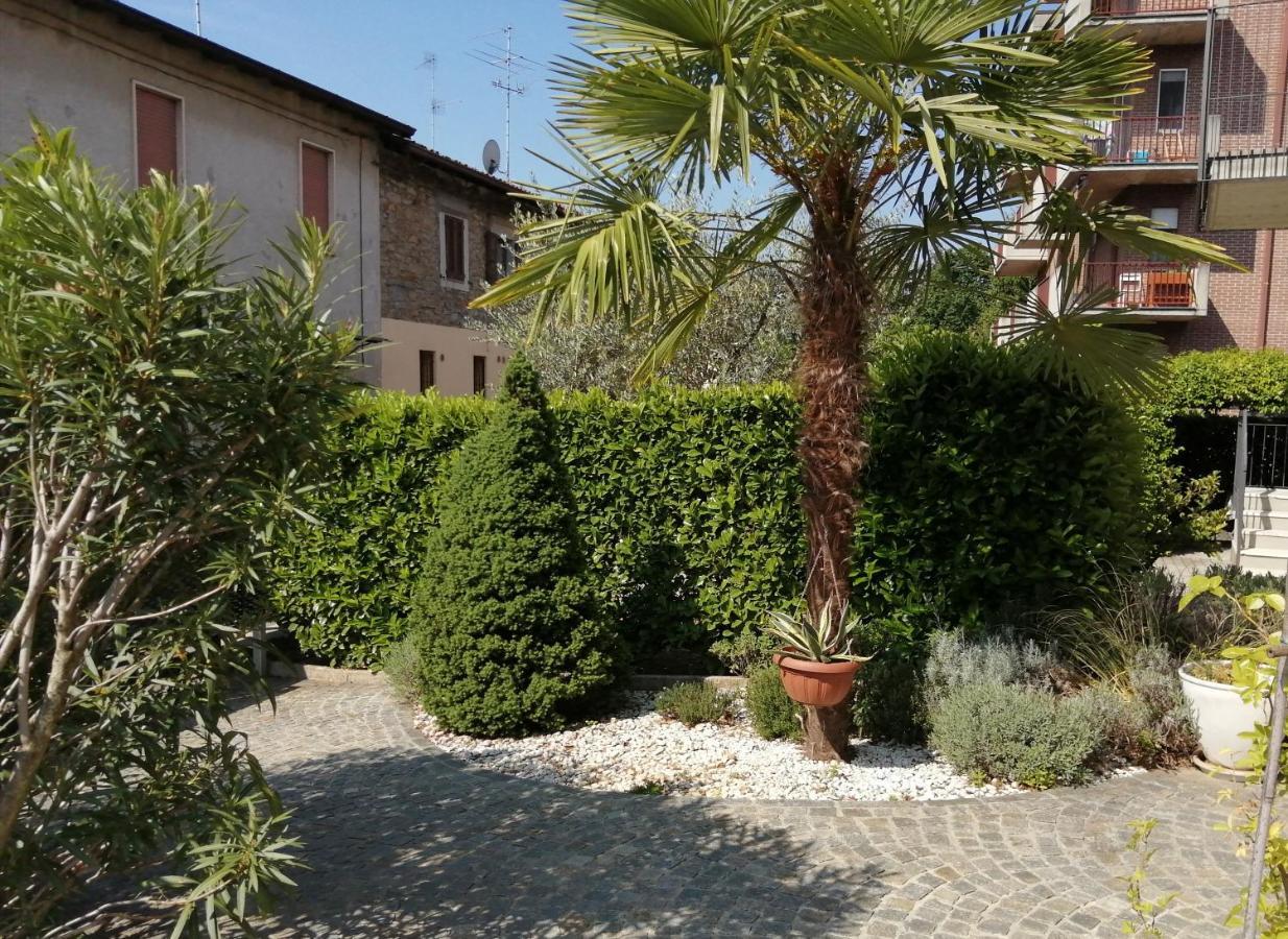 Hotel Stanze Ildesco Bergamo Zewnętrze zdjęcie