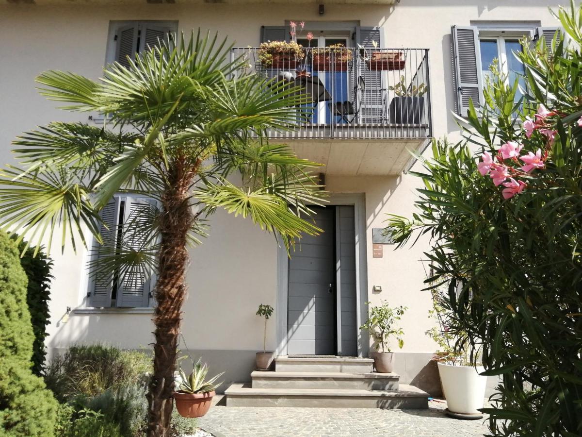 Hotel Stanze Ildesco Bergamo Zewnętrze zdjęcie