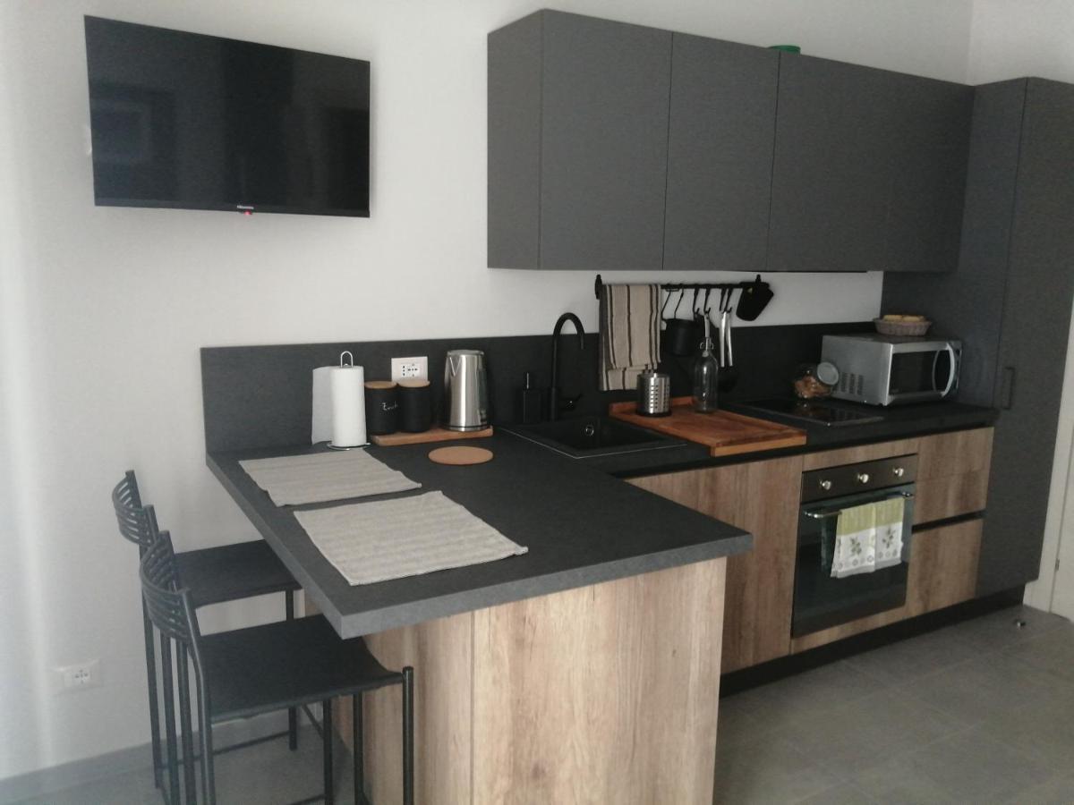 Hotel Stanze Ildesco Bergamo Zewnętrze zdjęcie