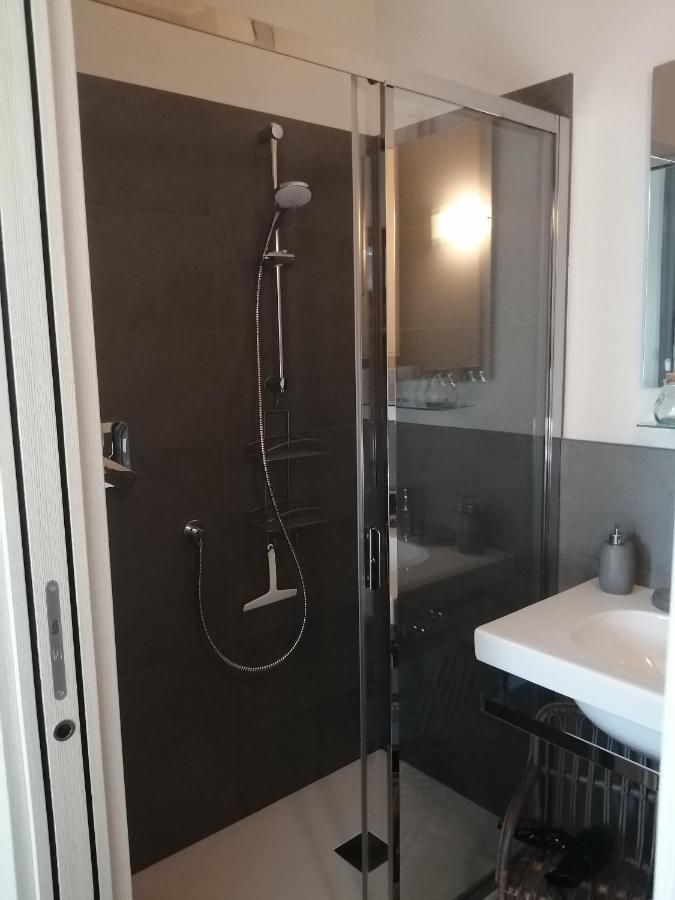 Hotel Stanze Ildesco Bergamo Zewnętrze zdjęcie