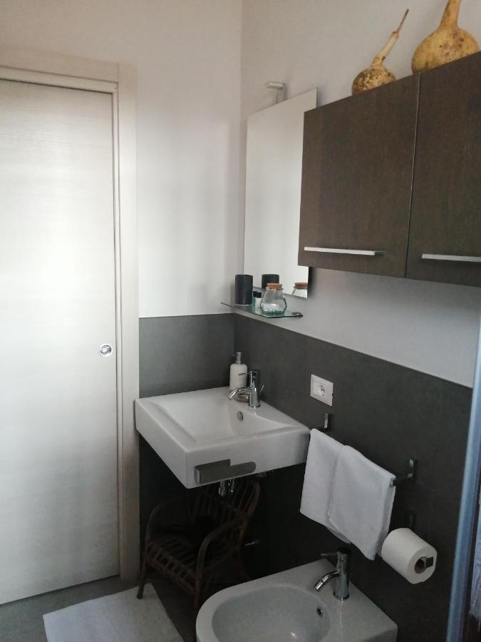 Hotel Stanze Ildesco Bergamo Zewnętrze zdjęcie