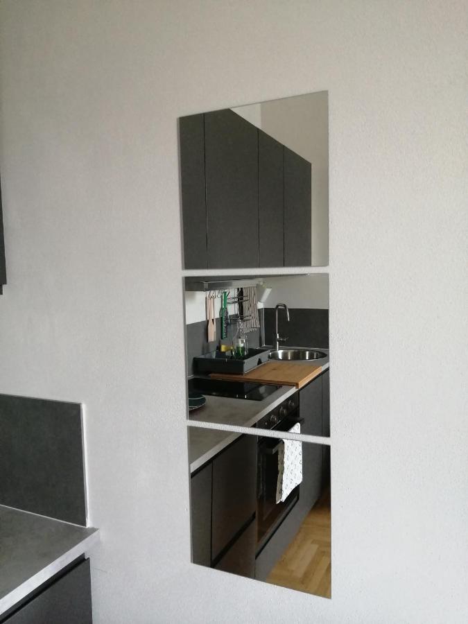 Hotel Stanze Ildesco Bergamo Zewnętrze zdjęcie