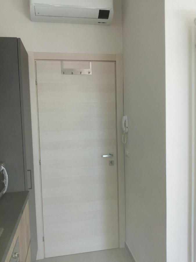 Hotel Stanze Ildesco Bergamo Zewnętrze zdjęcie