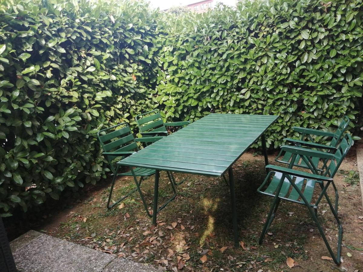 Hotel Stanze Ildesco Bergamo Zewnętrze zdjęcie