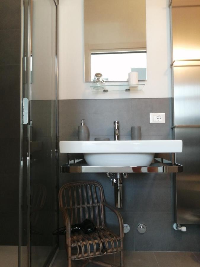 Hotel Stanze Ildesco Bergamo Zewnętrze zdjęcie