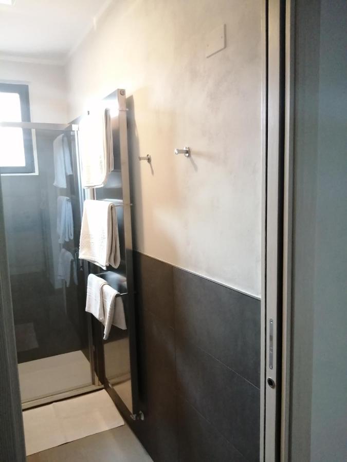 Hotel Stanze Ildesco Bergamo Zewnętrze zdjęcie
