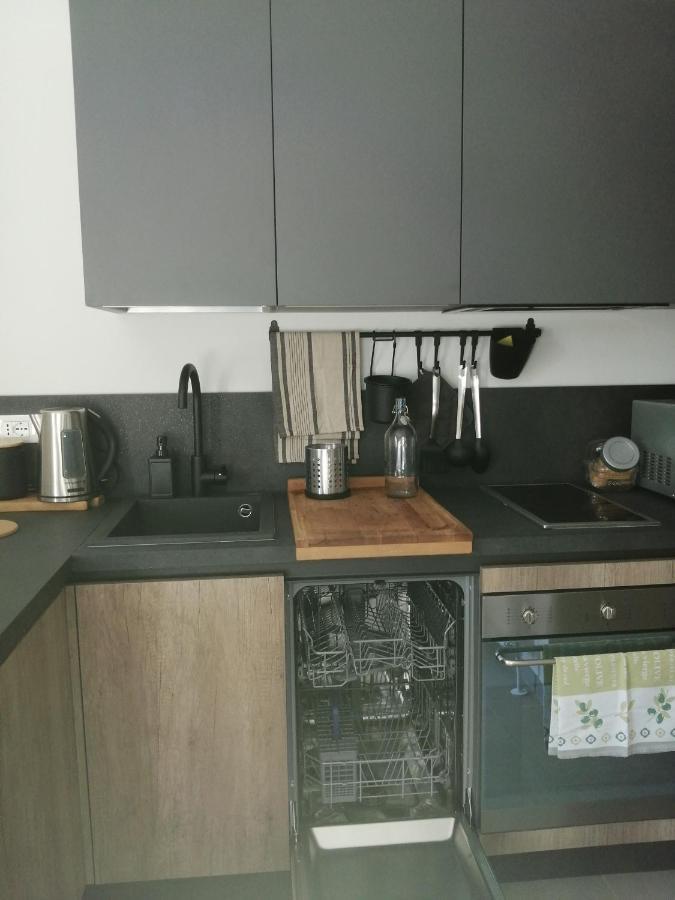 Hotel Stanze Ildesco Bergamo Zewnętrze zdjęcie