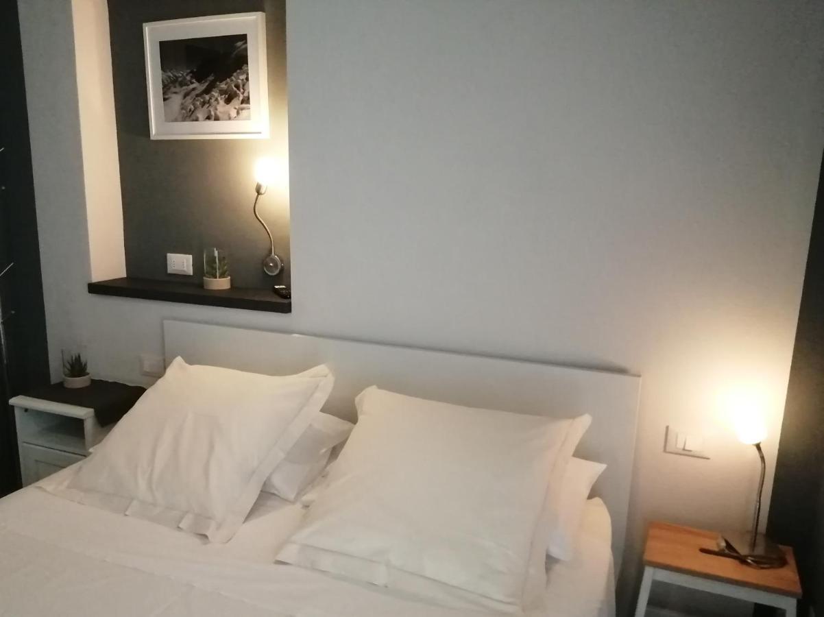 Hotel Stanze Ildesco Bergamo Zewnętrze zdjęcie