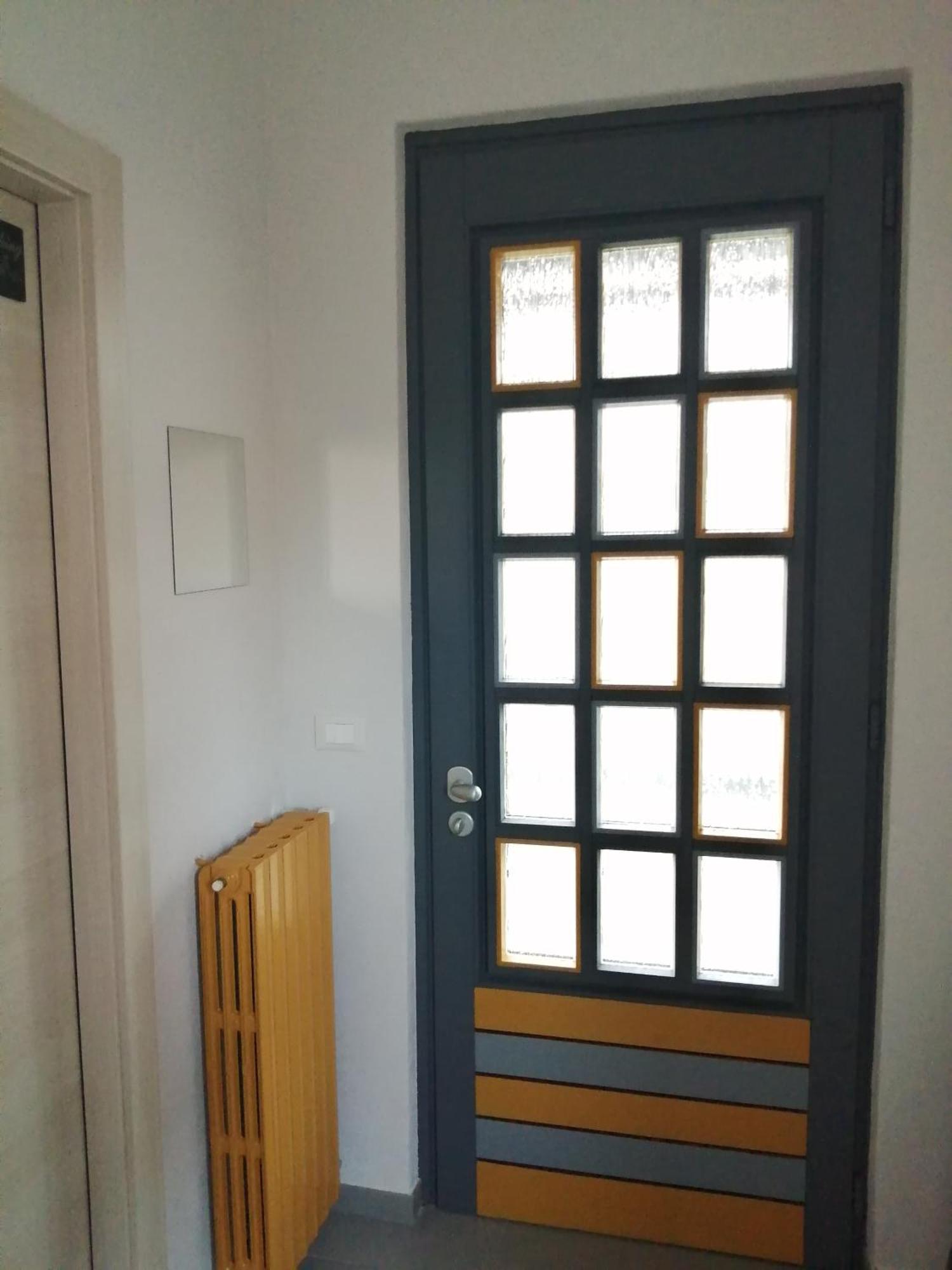 Hotel Stanze Ildesco Bergamo Zewnętrze zdjęcie