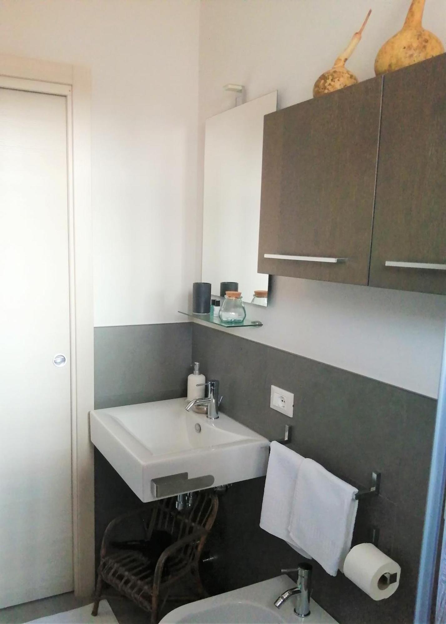 Hotel Stanze Ildesco Bergamo Zewnętrze zdjęcie