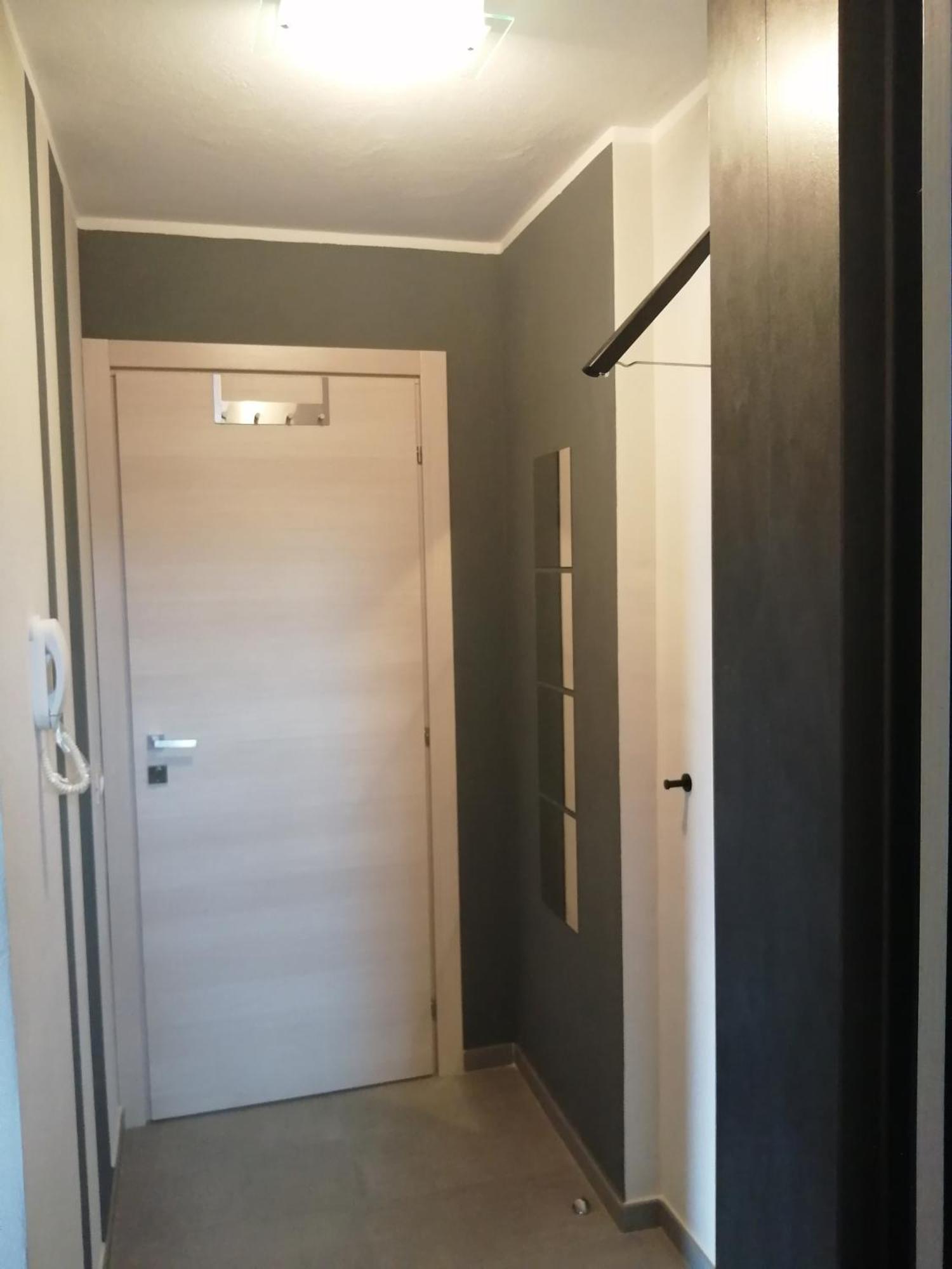 Hotel Stanze Ildesco Bergamo Zewnętrze zdjęcie