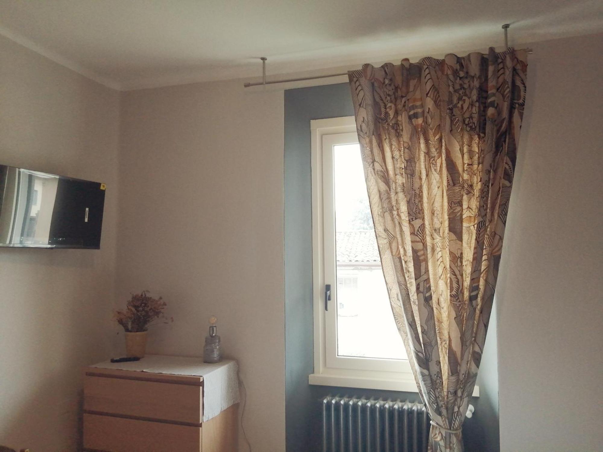 Hotel Stanze Ildesco Bergamo Zewnętrze zdjęcie