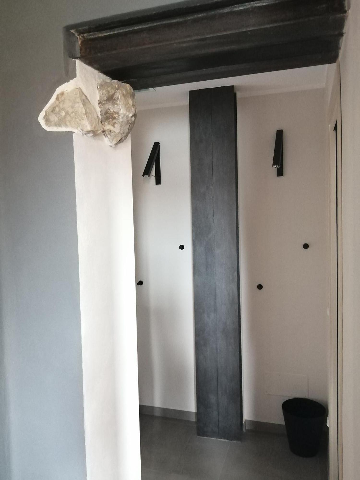 Hotel Stanze Ildesco Bergamo Zewnętrze zdjęcie