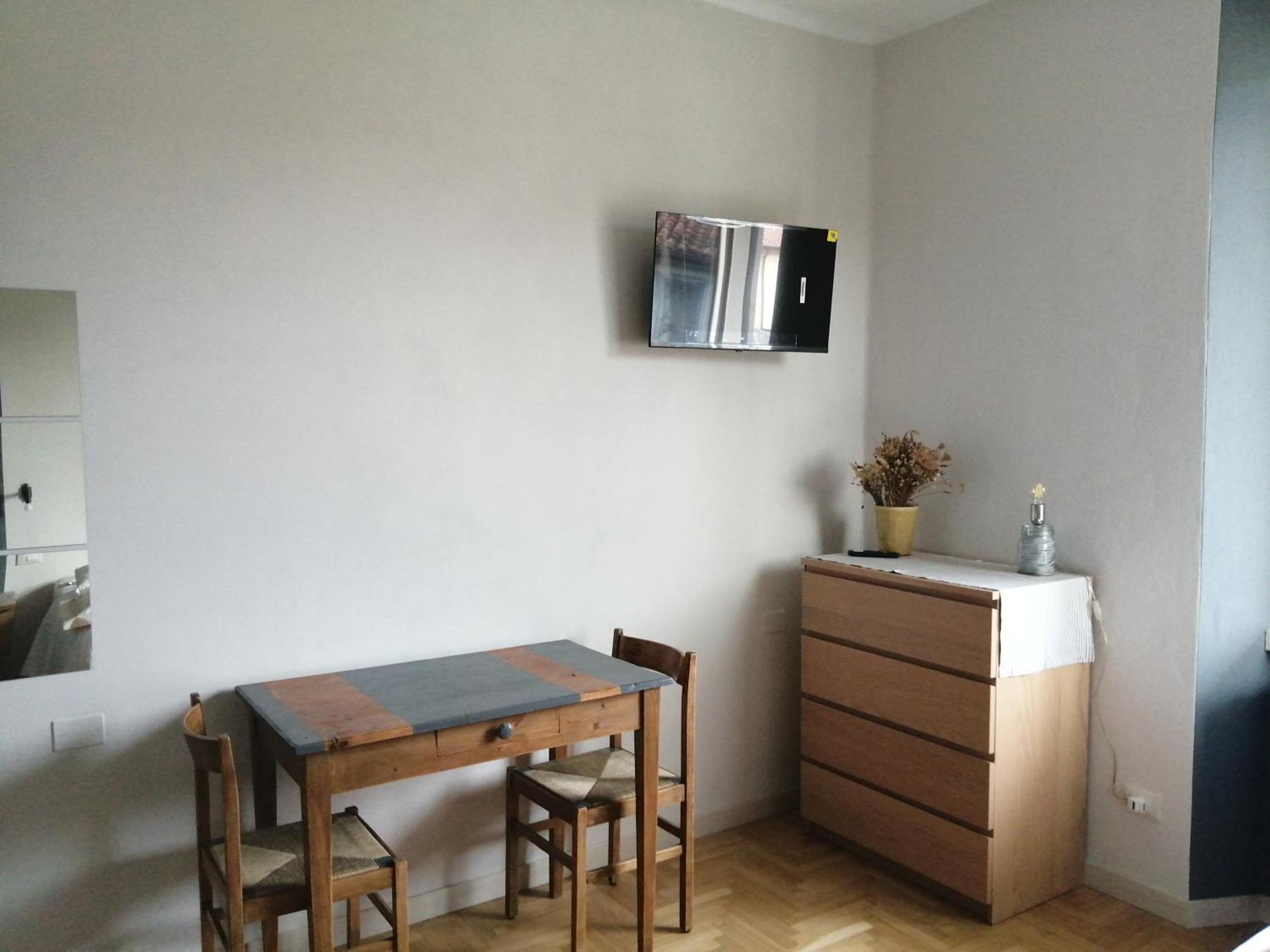 Hotel Stanze Ildesco Bergamo Zewnętrze zdjęcie