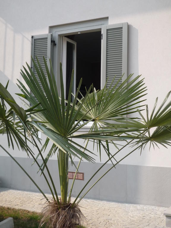 Hotel Stanze Ildesco Bergamo Zewnętrze zdjęcie