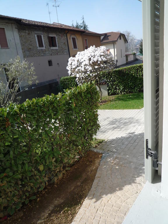 Hotel Stanze Ildesco Bergamo Zewnętrze zdjęcie